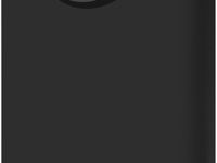 Soft Case для Xiaomi Redmi A3 Black