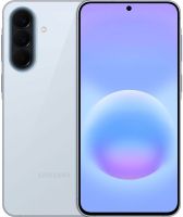 Смартфон Samsung Galaxy A57 8 ГБ/256 ГБ голубой