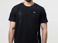 Футболка Remington Advanced Technology Black