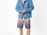 Ветровка Remington Water Glazing Sky Blue