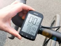 Cycplus Велокомпьютер Cycplus M1 16 функций, цвет Черный