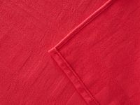 Полотенце Cellula, красное