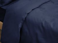 Пододеяльник Midnight blue