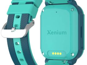 Детские часы Xenium