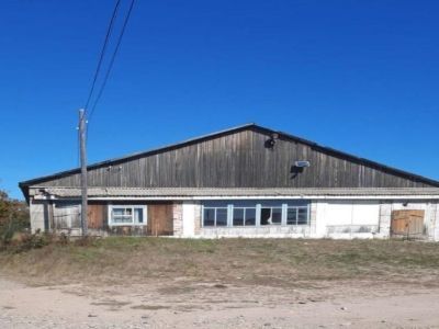 Библиотека с. Малая Кема