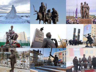 Тест: насколько хорошо вы знаете памятники Якутии