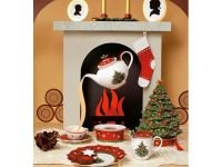 Villeroy & Boch Набор подвесок 6,3 см, 3 предмета, Toy's Delight Villeroy & Boch