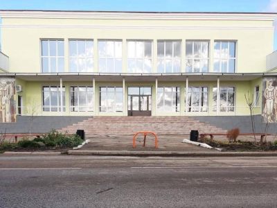 Львовский сельский дом культуры