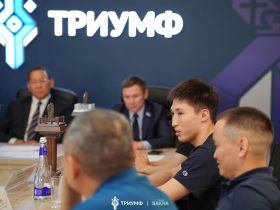 В Якутске подвели итоги первенства России по боксу среди юниоров