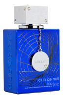 Club De Nuit Blue Iconic: парфюмерная вода 30мл