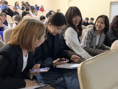 Большой этнографический диктант состоится в историческом парке Якутска