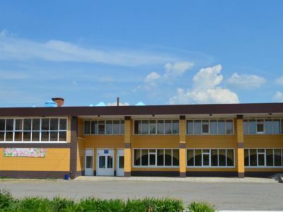 Талицкая сельская библиотека – филиал № 29