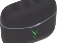 Наушники Accesstyle Tornado Gaming Чёрные