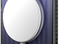 Клип-кейс VLP Pulse Case с MagSafe для Samsung Galaxy S26+ Чёрный