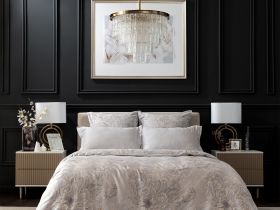 Постельное белье Королева/La Regina