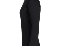 Первый слой фуфайка с длинным рукавом Active Mid Женская