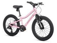 Детский велосипед Maxiscoo 3Bike 20 L, год 2025, цвет Розовый