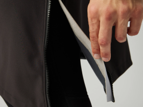 *Плащ 23-40701 Муж