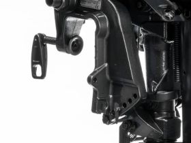 2х-тактный лодочный мотор MIKATSU M25FHS