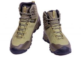 Ботинки Remington Snowline Green: водонепроницаемые, с технологией ICE GRIP, до -5°C