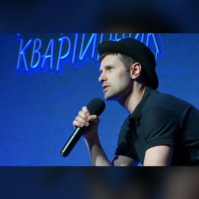 Мелодрамы Театр+, Сцена Арбат