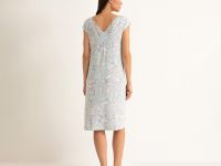 Сорочка Безе/Meringue II