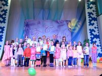 Саранпаульский дом культуры