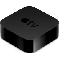 Apple TV 4K HDR (2022) 64GB (MN873)