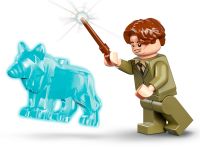 Harry Potter 76463 Конструктор Замок Хогвартс: Больничное крыло