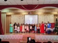 Светлолобовский сельский дом культуры