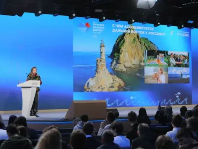 Российским школьникам рассказали о преимуществах обучения на Дальнем Востоке
