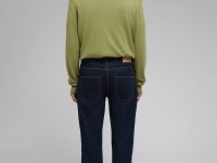 Джинсы straight fit