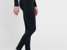 Первый слой панталоны Active Mid R Женские