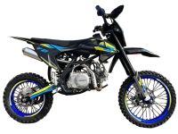 Питбайк FXMOTO Y2 150cc 17/14
