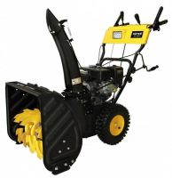 Снегоуборщик HUTER SGC 4800EX