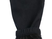 Брюки текстильные джинсовые утепленные флисом для мужчин