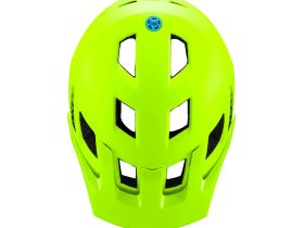 Leatt Велошлем Leatt MTB All Mountain 1.0 (2024), год 2024, цвет Синий, ростовка 59-63см