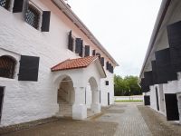 Двор Постникова