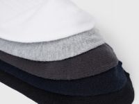 Носки для мальчиков, 5 пар, Синий