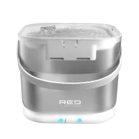 Поилка умная беспроводная для домашних животных RED SOLUTION RED FOR PETS RFP31S