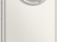 Смартфон Infinix Zero 40 5G 12/256 ГБ Серый