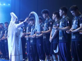 Якутские борцы стали победителями матчевой встречи к 75-летию Александра Иванова