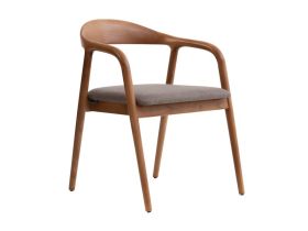 Обеденная группа Лори-2 Walnut