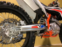 Мотоцикл KAYO K4 MX Б/У