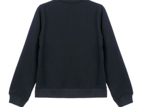 Бомбер для девочки