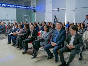 В Якутске стартовала IV Всероссийская конференция по общественному здоровью