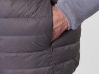 Жилет пуховый Town Мужской