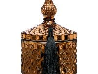 Свеча ароматическая Concrete core