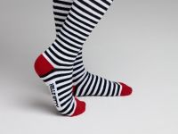 Гольфы трикотажные для девочек, 2 пары в комплекте