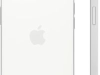 Тел.Apple iPhone16 128 ГБ Белый